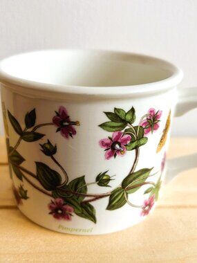 Portmeirion Vintage Mug
